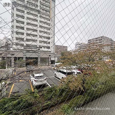 眺望(2階55.70坪)