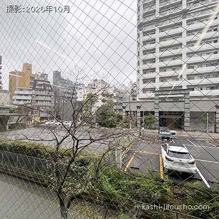 眺望(2階55.70坪)