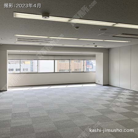 貸室内(2階C区画)