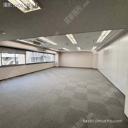 貸室内(6階J区画)