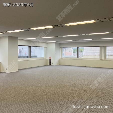 貸室内(8階801区外)