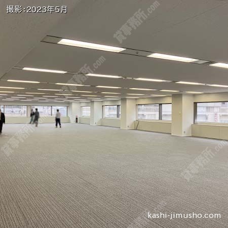 貸室内(8階801区外)