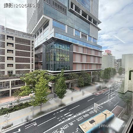 眺望(5階42.96坪) 眺望(5階42.96坪)