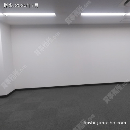 貸室内(9階)