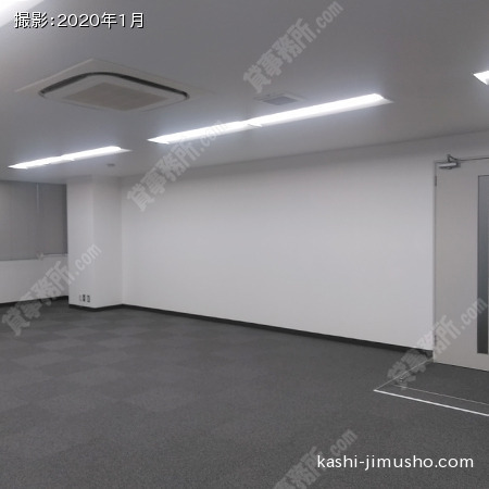貸室内(9階)
