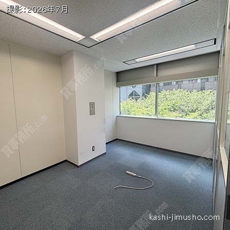 貸室内(4階44.90坪)