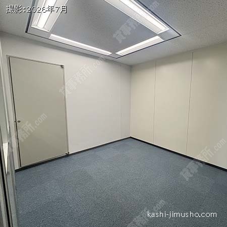 貸室内(4階44.90坪)