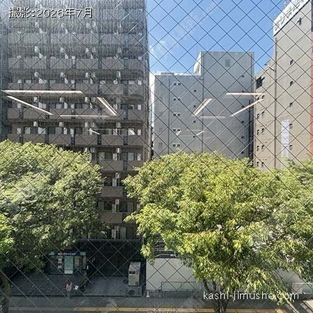 眺望(4階44.90坪)