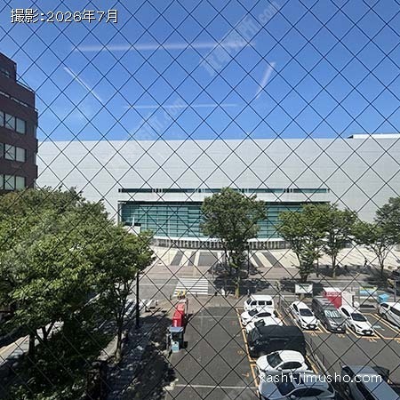 眺望(4階44.90坪)