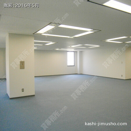 4F44.9坪貸室内②