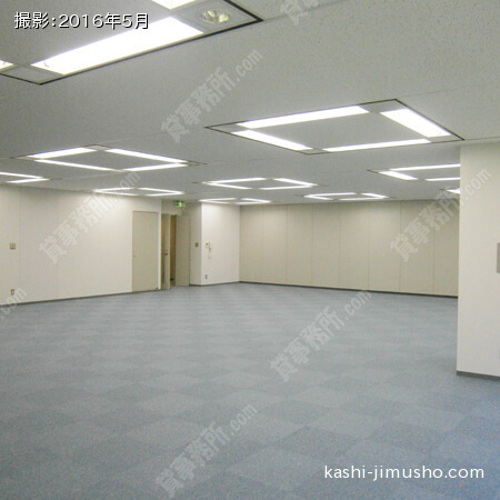 4F44.9坪貸室内③