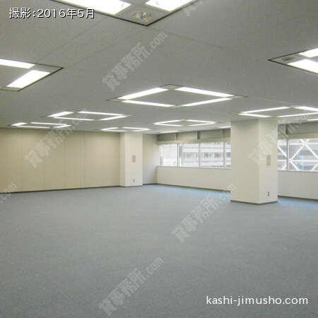 4F44.9坪貸室内④