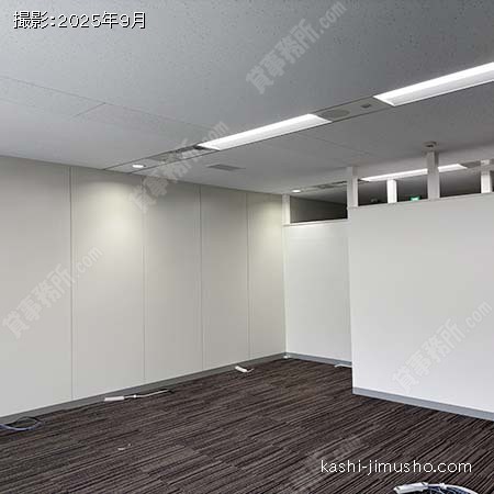 貸室内(6階A-3号室)