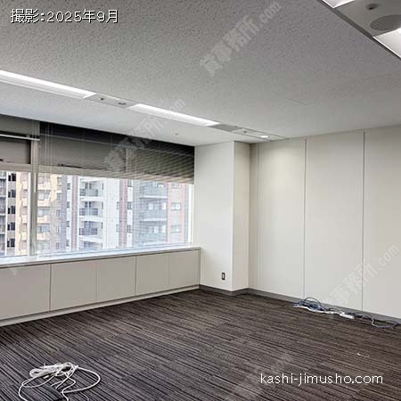 貸室内(6階A-3号室)