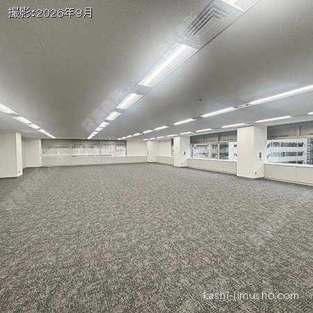 貸室内(4階A区画)