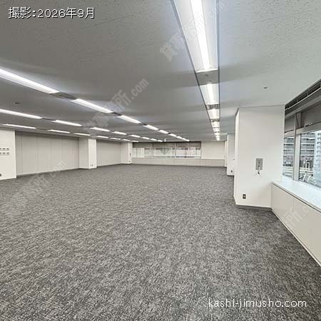 貸室内(4階A区画)