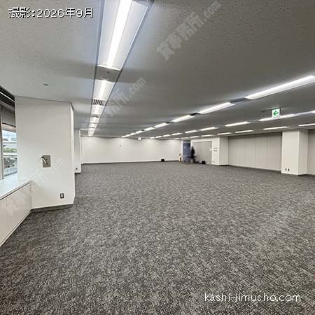 貸室内(4階A区画)