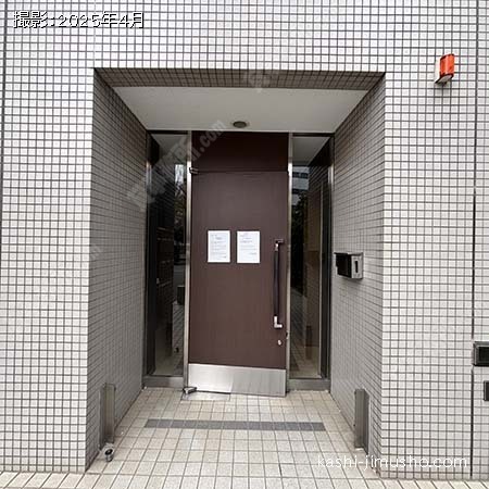 通用口