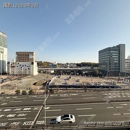 眺望(5階128.00坪)