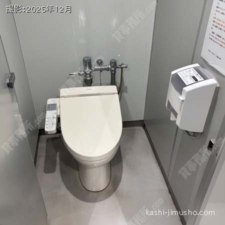 男性トイレ 男性トイレ