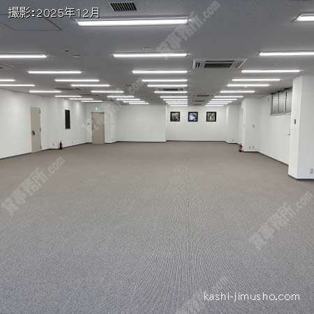 貸室内(2階) 貸室内(2階)