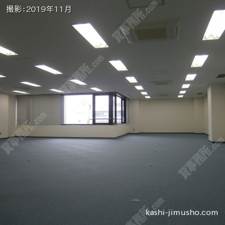 貸室内(4階401号室)
