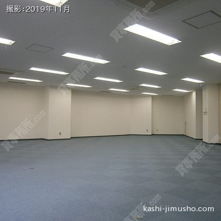 貸室内(4階401号室)