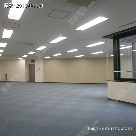 貸室内(4階401号室)