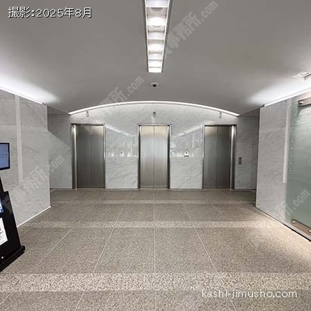 エレベーター