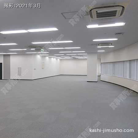 貸室内(3階）