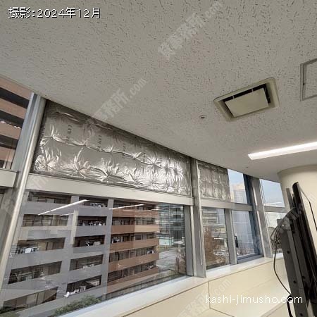 貸室内(3階213.87坪)