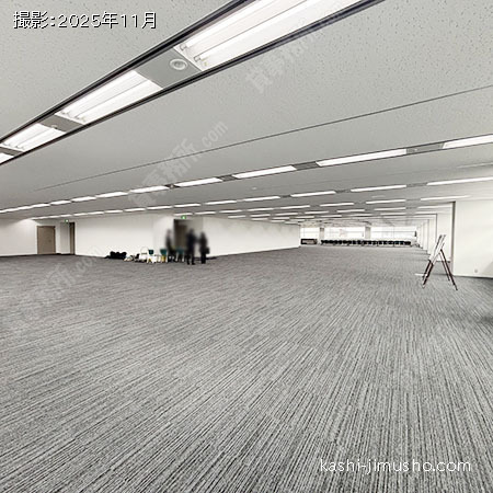 貸室内(5階ABC区画)