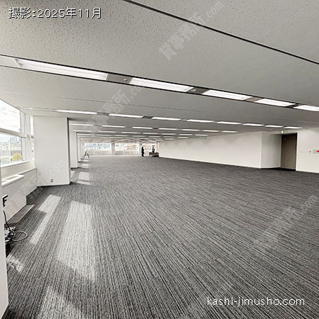 貸室内(5階ABC区画)