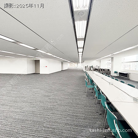 貸室内(5階ABC区画)