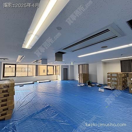 貸室内(7階701)