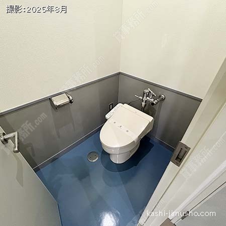 男性トイレ