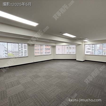 貸室内(8階807号室)