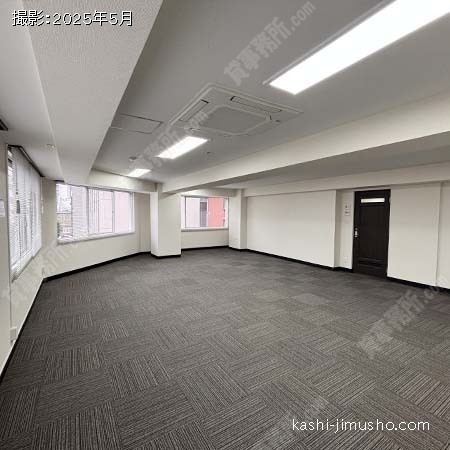 貸室内(8階807号室)