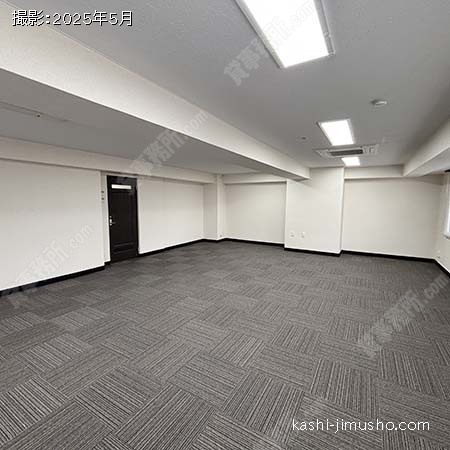 貸室内(8階807号室)