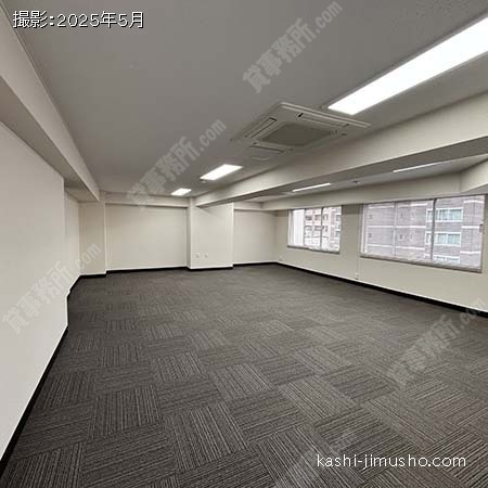 貸室内(8階807号室)