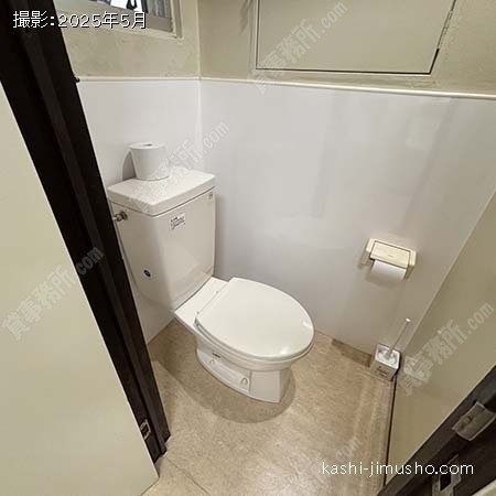 男性トイレ