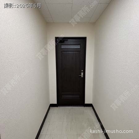 貸室内(8階807号室)