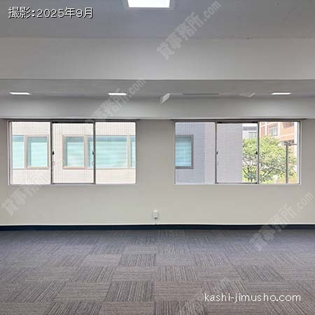 貸室内(2階207)