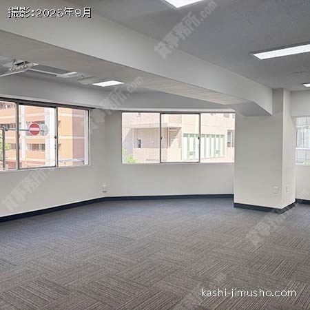 貸室内(2階207)