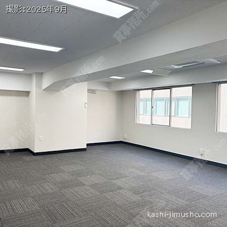 貸室内(2階207)