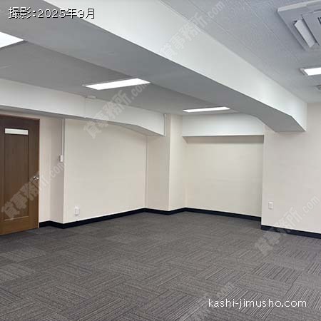 貸室内(2階207)