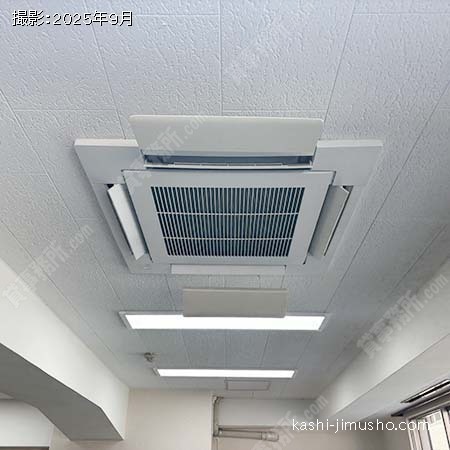空調