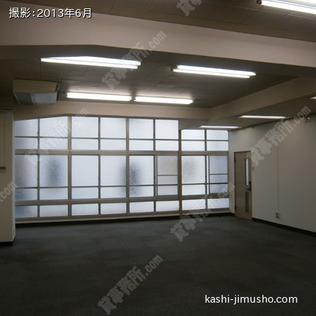貸室内③
