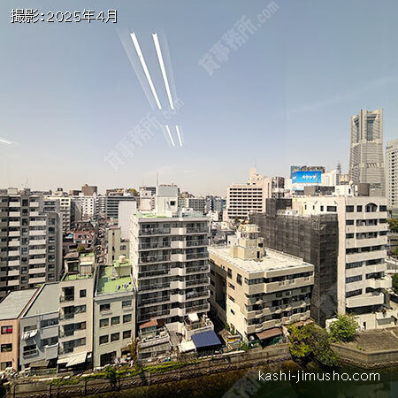 眺望(9階)