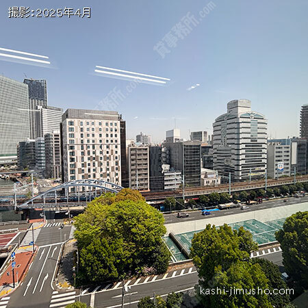 眺望(9階)